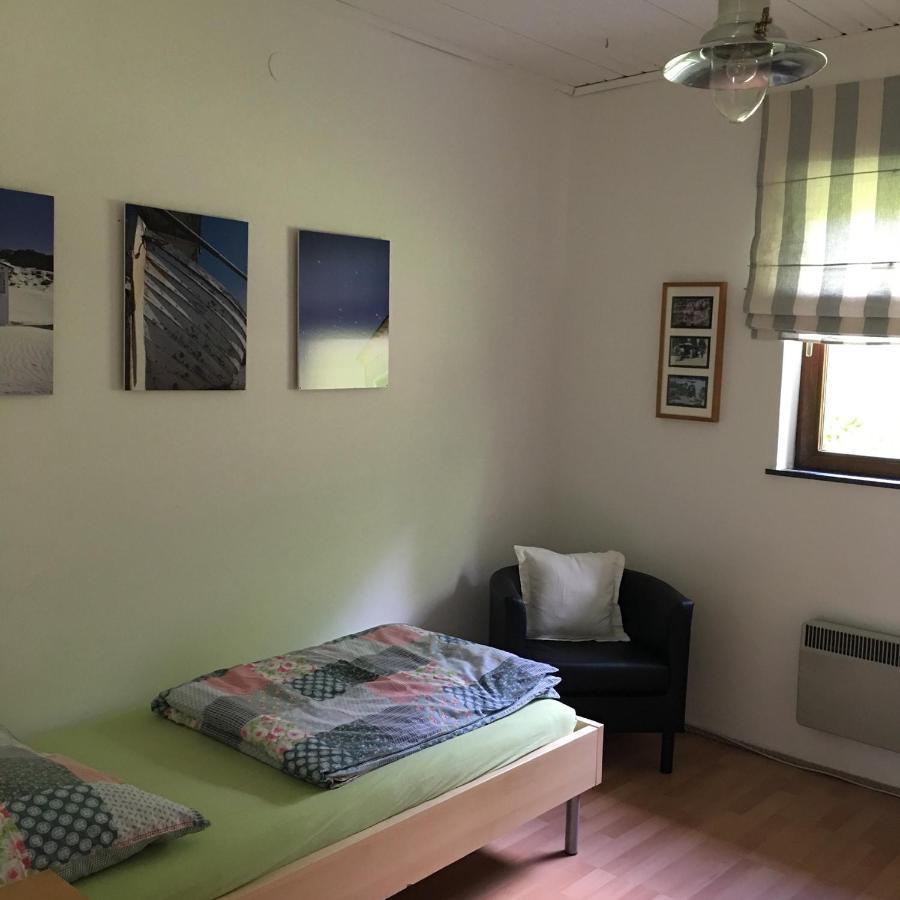 Ferienbungalow Weber Velden am Wörthersee Exteriér fotografie