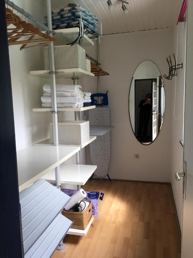Ferienbungalow Weber Velden am Wörthersee Exteriér fotografie