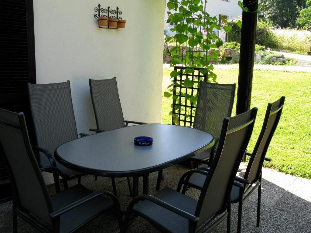 Ferienbungalow Weber Velden am Wörthersee Pokoj fotografie