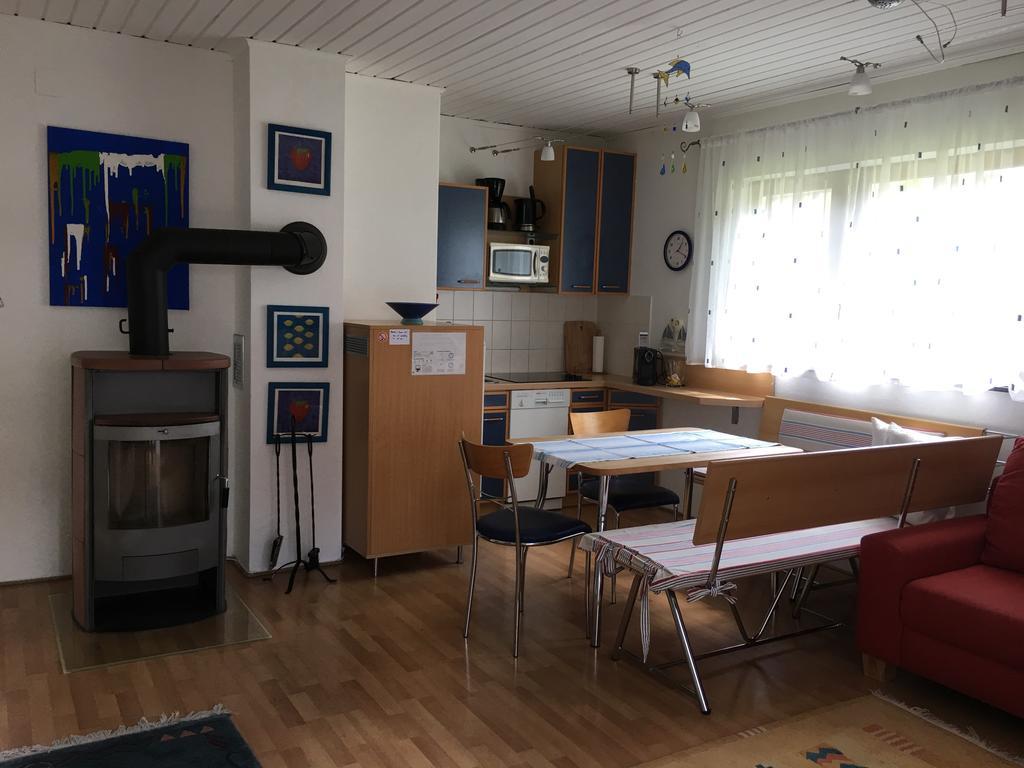 Ferienbungalow Weber Velden am Wörthersee Exteriér fotografie