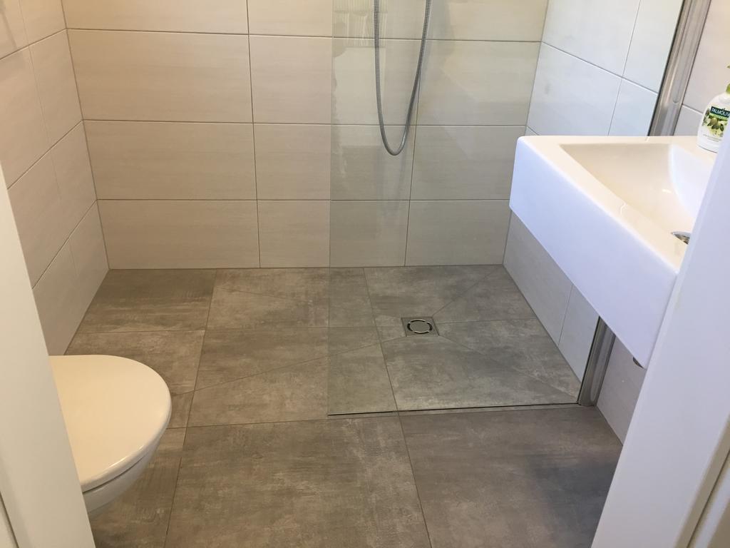 Ferienbungalow Weber Velden am Wörthersee Exteriér fotografie