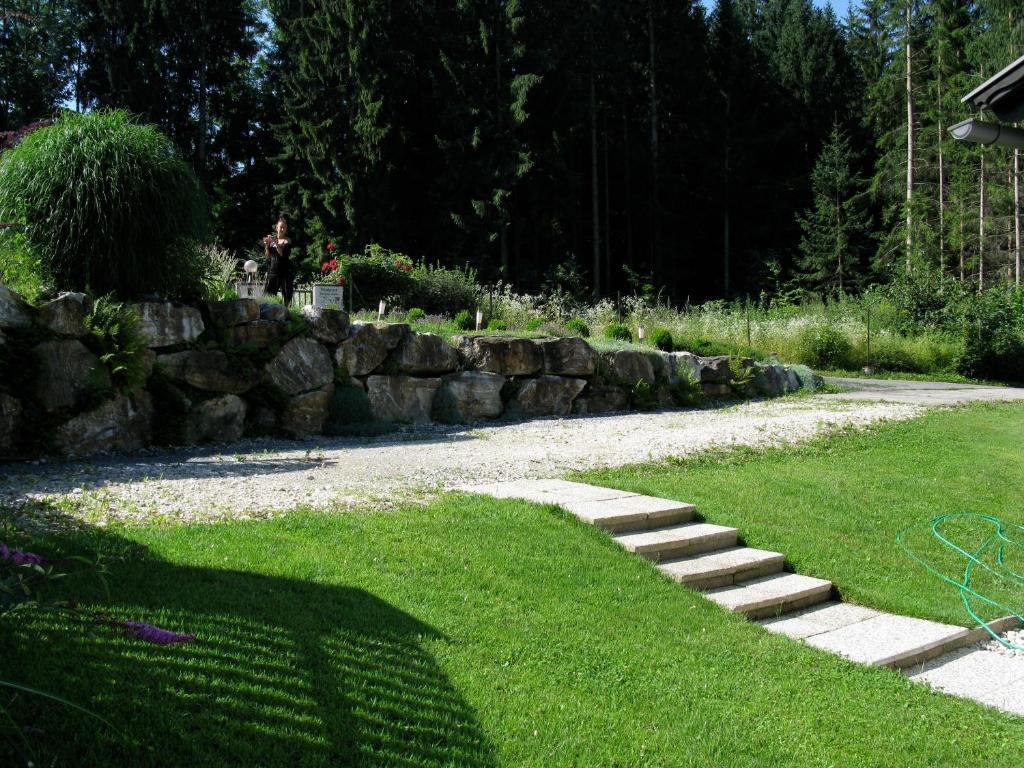 Ferienbungalow Weber Velden am Wörthersee Exteriér fotografie